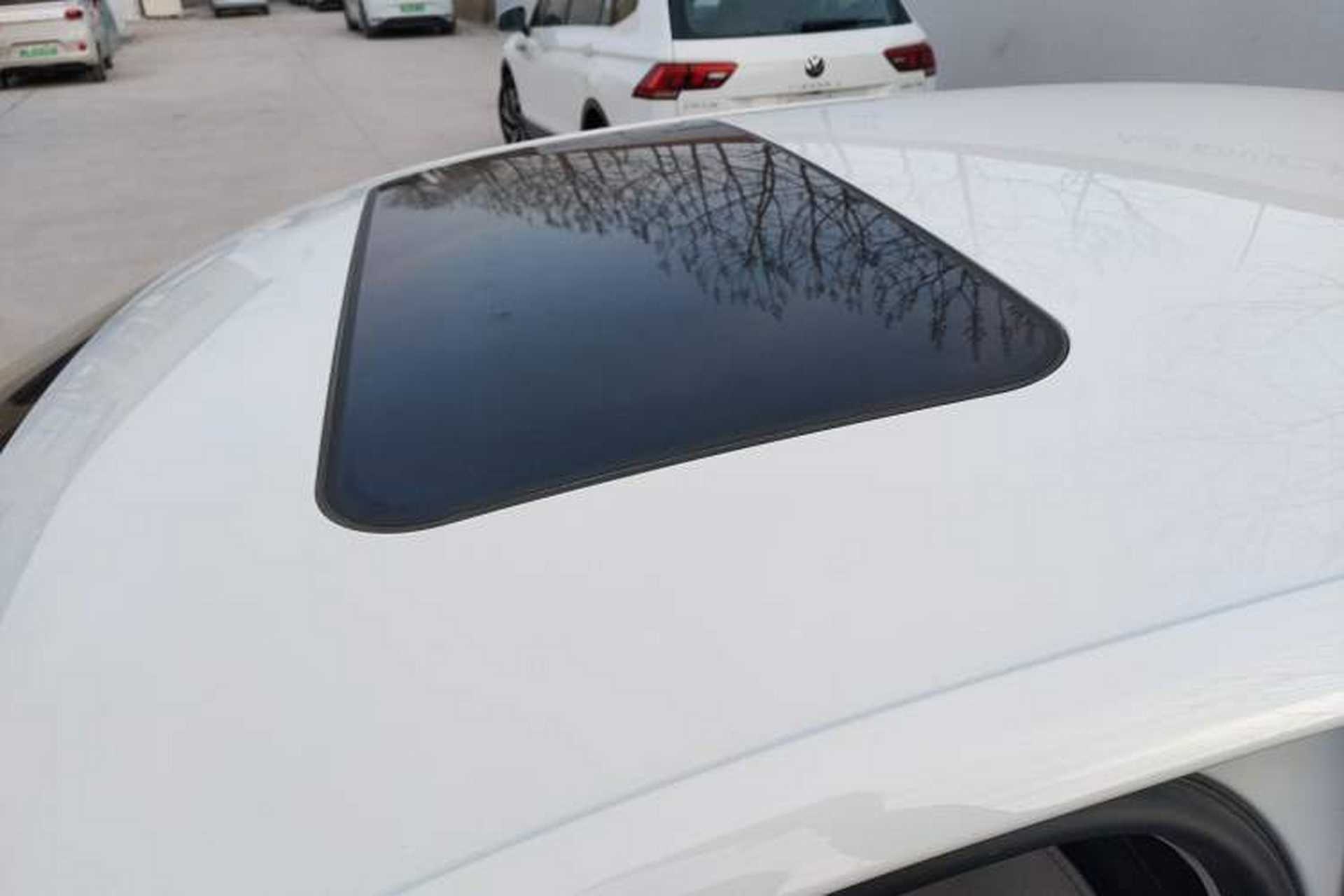 Used Jetta VA3 2019 1.5L Automatic Enjoyment Edition Roof