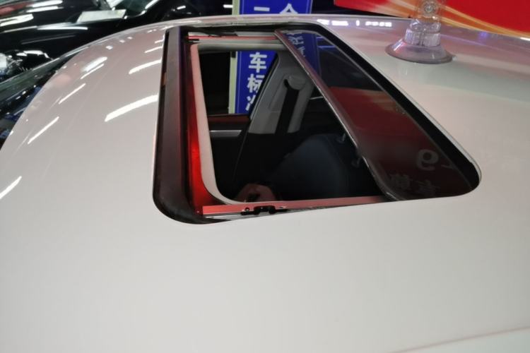 Used Jetta VA3 2019 1.5L Automatic Enjoyment Edition Roof