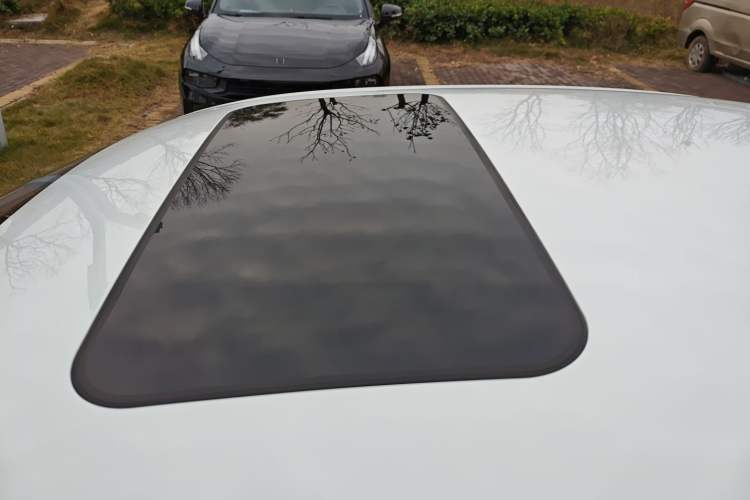 Used Jetta VA3 2019 1.5L Automatic Enjoyment Edition Roof