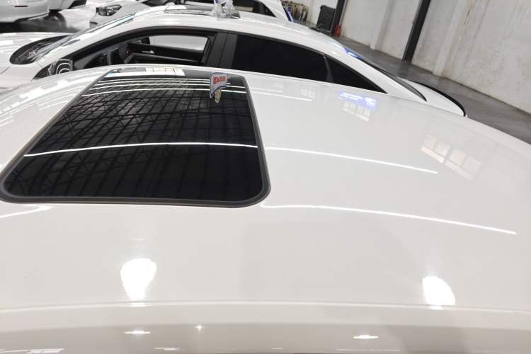 Used Jetta VA3 2019 1.5L Automatic Enjoyment Edition Roof