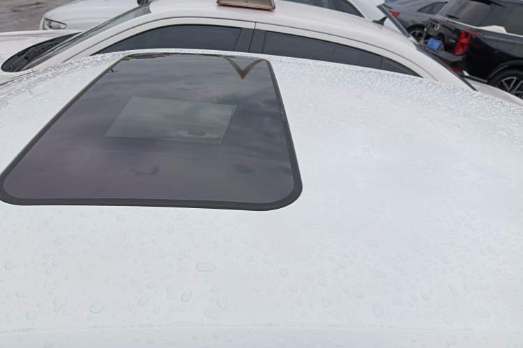 Used Jetta VA3 2019 1.5L Automatic Enjoyment Edition Roof