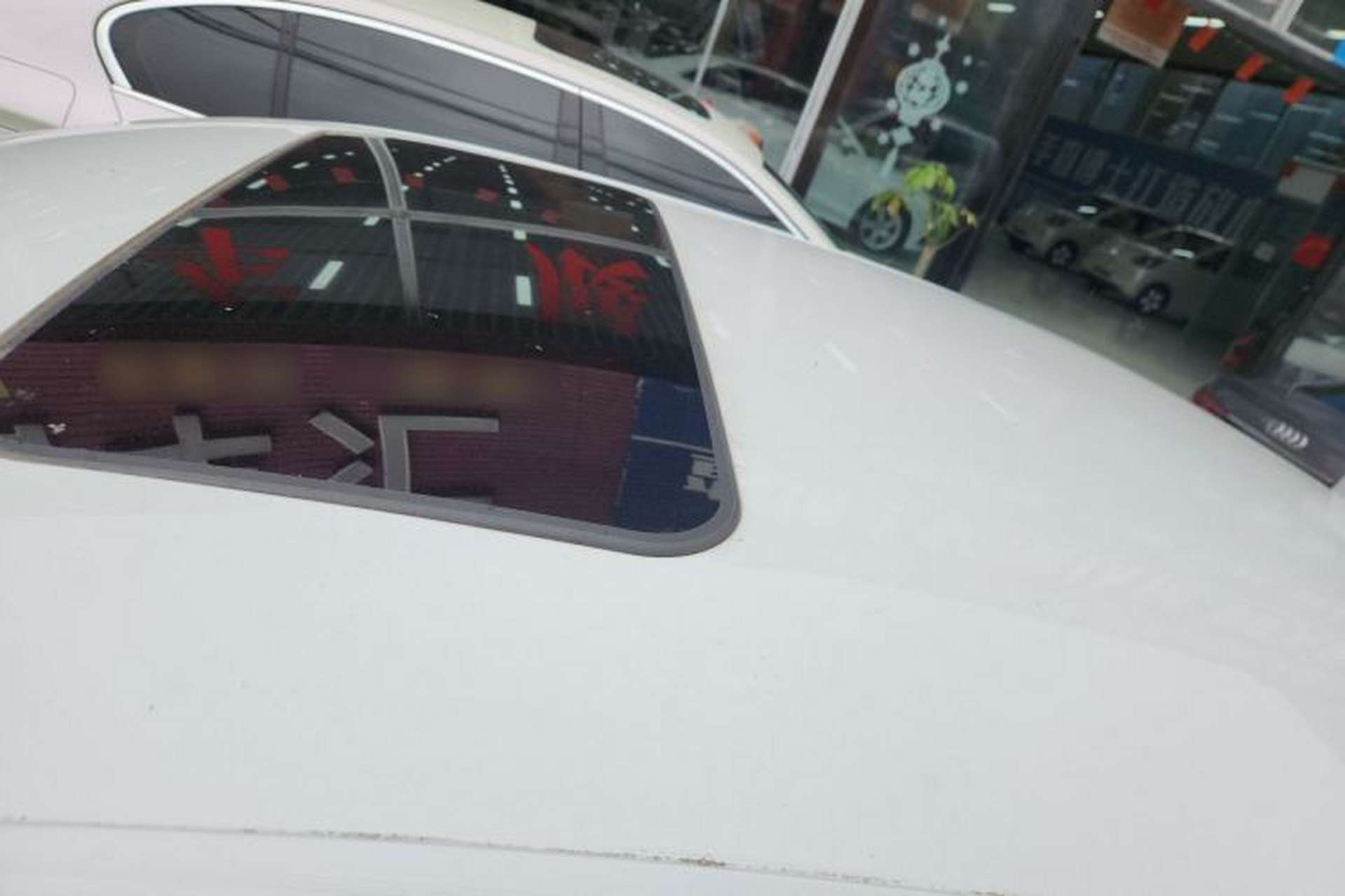 Used Jetta VA3 2019 1.5L Automatic Enjoyment Edition Roof