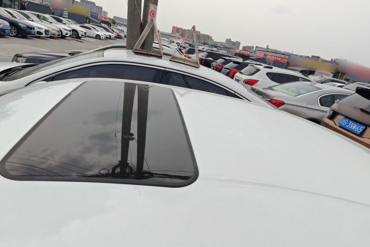 Used Jetta VA3 2019 1.5L Automatic Enjoyment Edition Roof