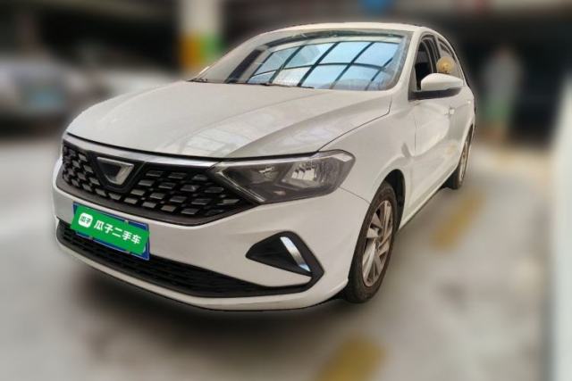 Used Jetta VA3 2019 1.5L Automatic Enjoyment Edition