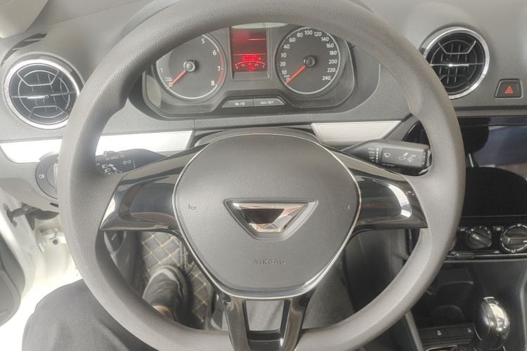 Used Jetta VA3 2019 1.5L Automatic Enjoyment Edition Steering Wheel