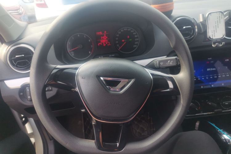 Used Jetta VA3 2019 1.5L Automatic Enjoyment Edition Steering Wheel