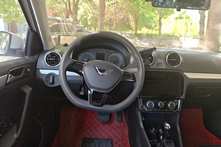 Used Jetta VA3 2019 1.5L Automatic Enjoyment Edition Steering Wheel