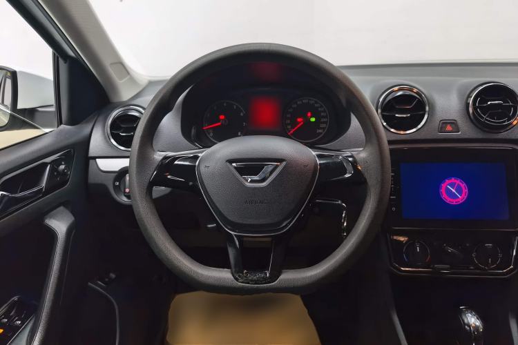 Used Jetta VA3 2019 1.5L Automatic Enjoyment Edition Steering Wheel