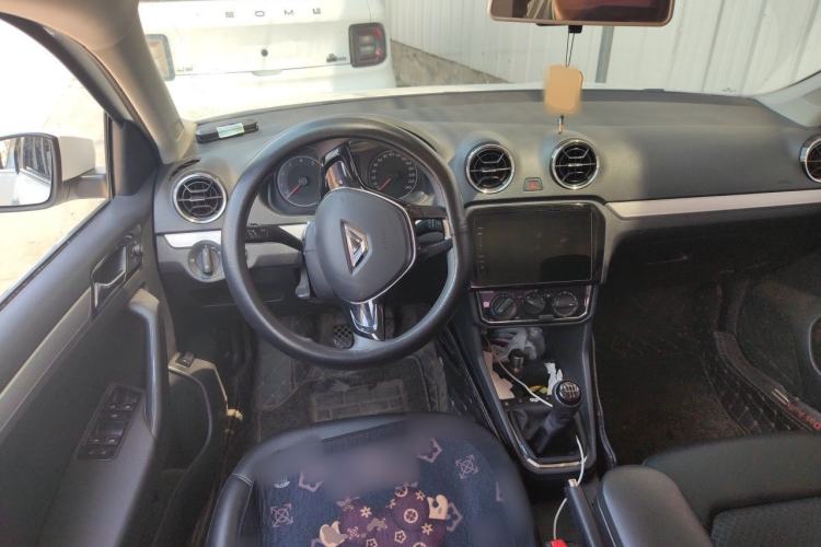 Used Jetta VA3 2019 1.5L Manual Enjoyment Edition Steering Wheel