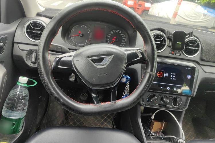 Used Jetta VA3 2019 1.5L Manual Entry-Level Version Steering Wheel