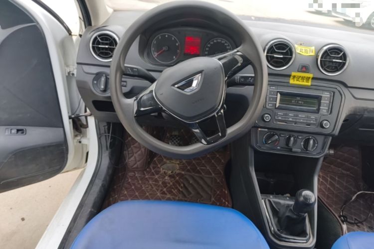 Used Jetta VA3 2019 1.5L Manual Entry-Level Version Steering Wheel