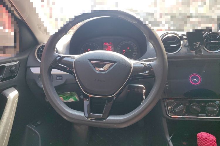 Used Jetta VA3 2019 1.5L Automatic Enjoyment Edition Steering Wheel