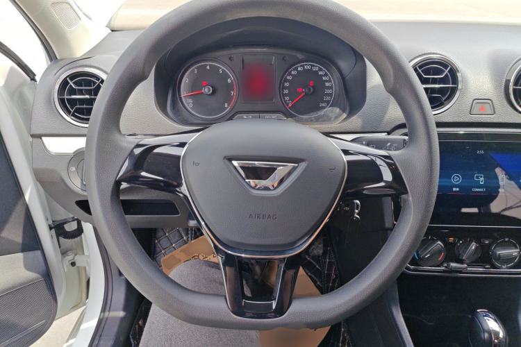 Used Jetta VA3 2019 1.5L Automatic Enjoyment Edition Steering Wheel