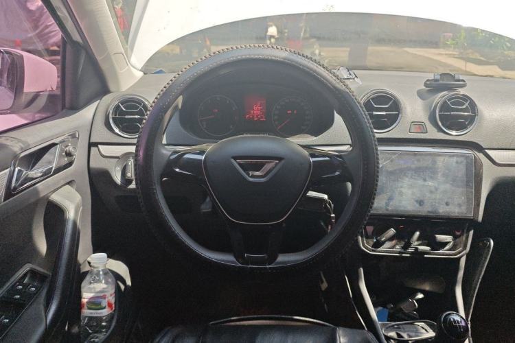Used Jetta VA3 2019 1.5L Manual Enjoyment Edition Steering Wheel