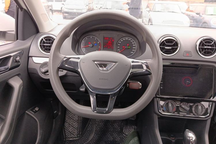 Used Jetta VA3 2019 1.5L Automatic Enjoyment Edition Steering Wheel