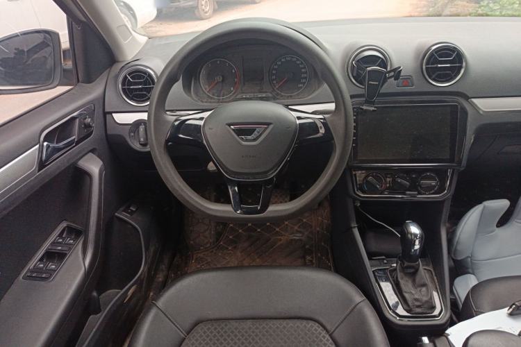Used Jetta VA3 2019 1.5L Automatic Enjoyment Edition Steering Wheel