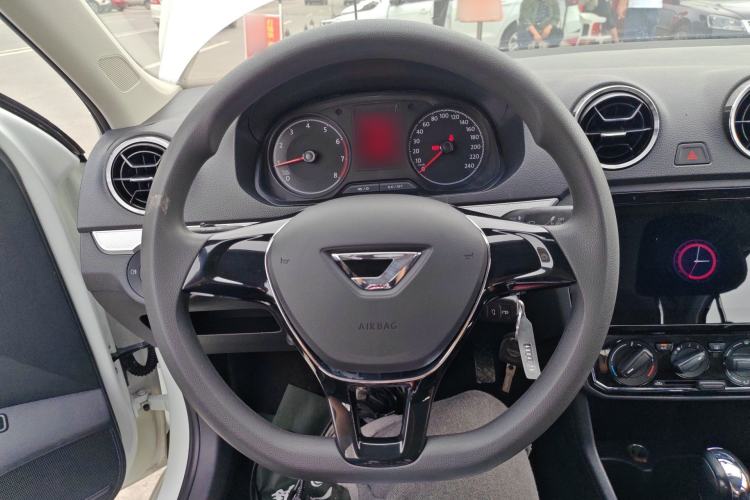 Used Jetta VA3 2019 1.5L Automatic Enjoyment Edition Steering Wheel