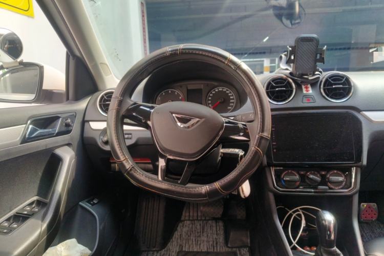 Used Jetta VA3 2019 1.5L Automatic Enjoyment Edition Steering Wheel