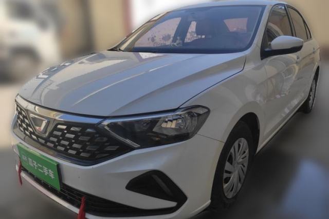 Used Jetta VA3 2019 1.5L Manual Entry-Level Version