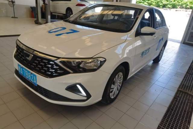 Used Jetta VA3 2019 1.5L Manual Entry-Level Version