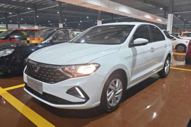Used Jetta VA3 2019 1.5L Automatic Enjoyment Edition