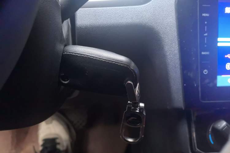 Used Jetta VA3 2019 1.5L Automatic Enjoyment Edition Vehicle Key