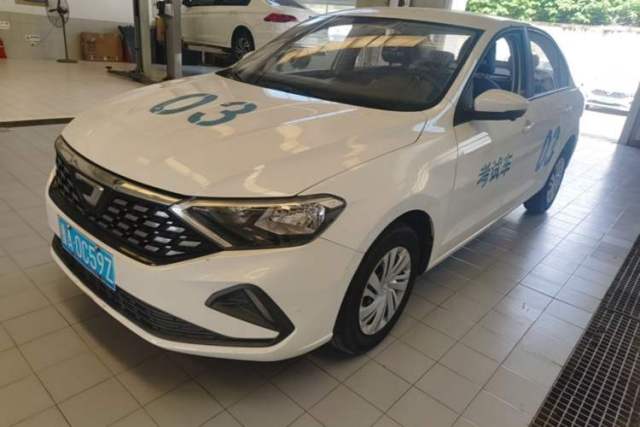 Used Jetta VA3 2019 1.5L Manual Entry-Level Version