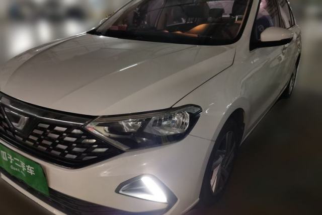 Used Jetta VA3 2019 1.5L Manual Enjoyment Edition