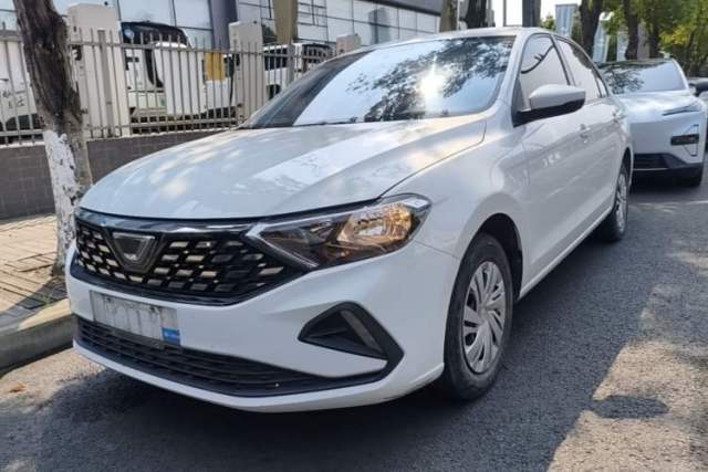 Used Jetta VA3 2019 1.5L Manual Entry-Level Version