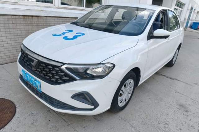 Used Jetta VA3 2019 1.5L Manual Entry-Level Version