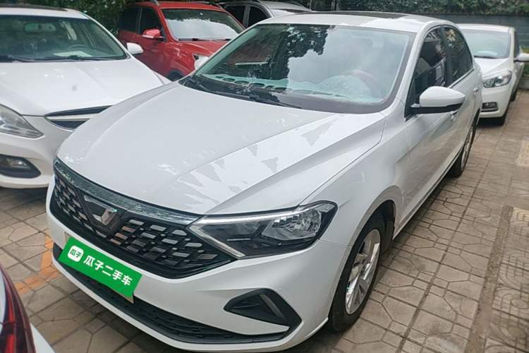 Used Jetta VA3 2019 1.5L Manual Enjoyment Edition Guazi used car, China used car export, Used car for sale, Used  cars, Cheapest cars for sale