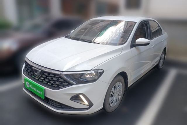 Used Jetta VA3 2019 1.5L Manual Entry-Level Version
