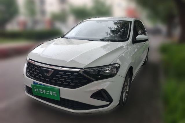 Used Jetta VA3 2019 1.5L Automatic Enjoyment Edition