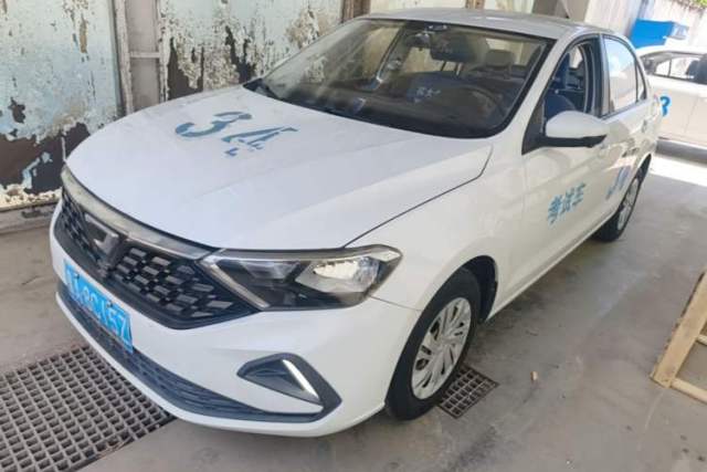Used Jetta VA3 2019 1.5L Manual Entry-Level Version