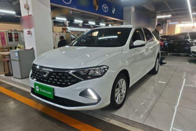 Used Jetta VA3 2019 1.5L Automatic Enjoyment Edition