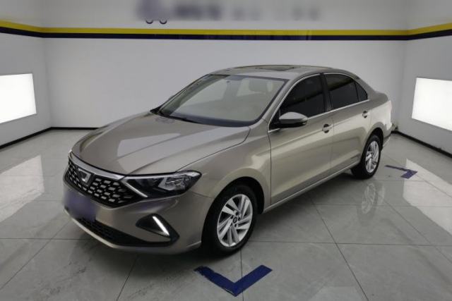 Used Jetta VA3 2019 1.5L Manual Enjoyment Edition