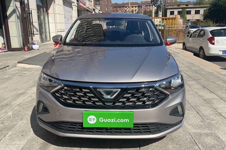 Used Jetta VA3 2019 1.5L Manual Enjoyment Edition Front