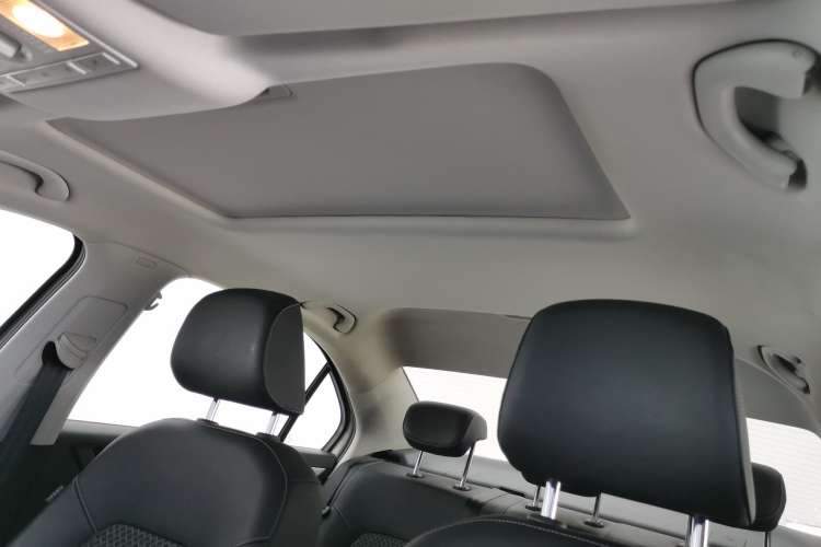 Used Jetta VA3 2019 1.5L Manual Enjoyment Edition Headliner