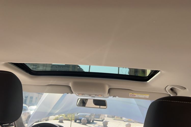 Used Jetta VA3 2019 1.5L Manual Enjoyment Edition Headliner