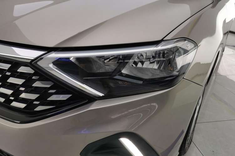 Used Jetta VA3 2019 1.5L Manual Enjoyment Edition Left Front Headlight