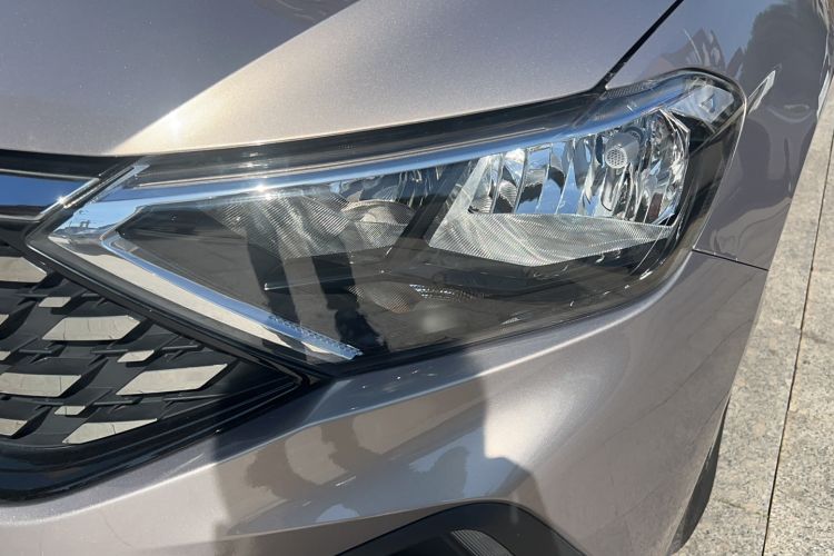 Used Jetta VA3 2019 1.5L Manual Enjoyment Edition Left Front Headlight