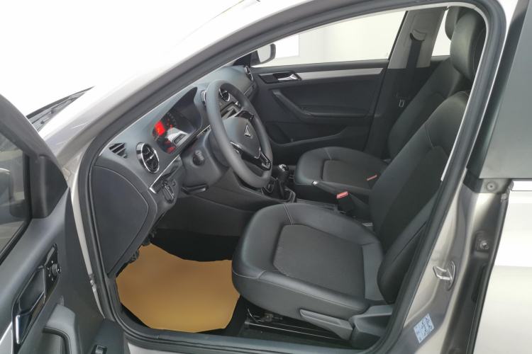 Used Jetta VA3 2019 1.5L Manual Enjoyment Edition Left Front Seat