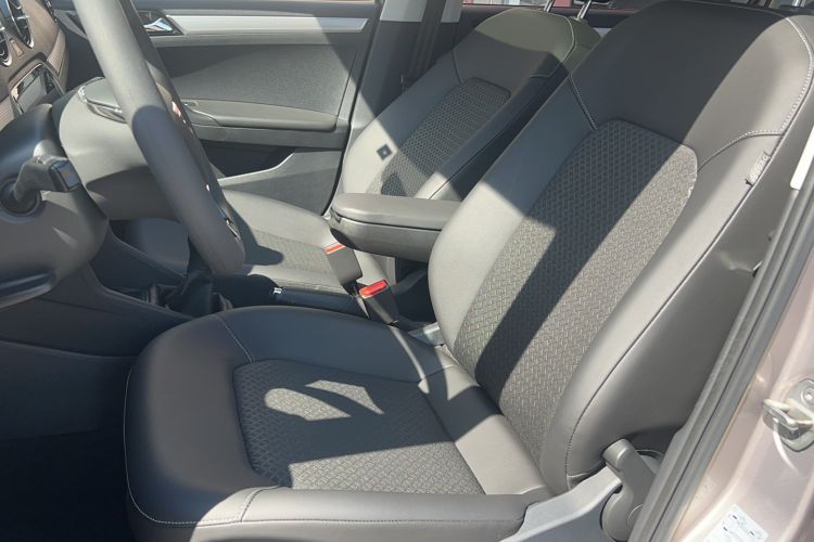 Used Jetta VA3 2019 1.5L Manual Enjoyment Edition Left Front Seat
