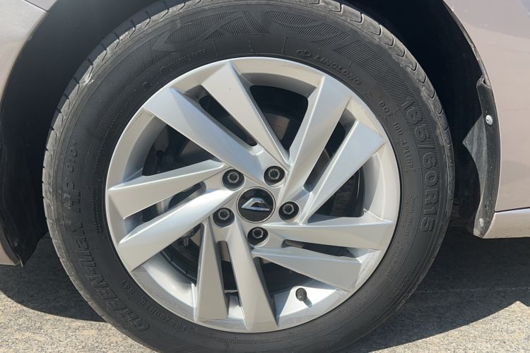 Used Jetta VA3 2019 1.5L Manual Enjoyment Edition Left Front Wheel Hub