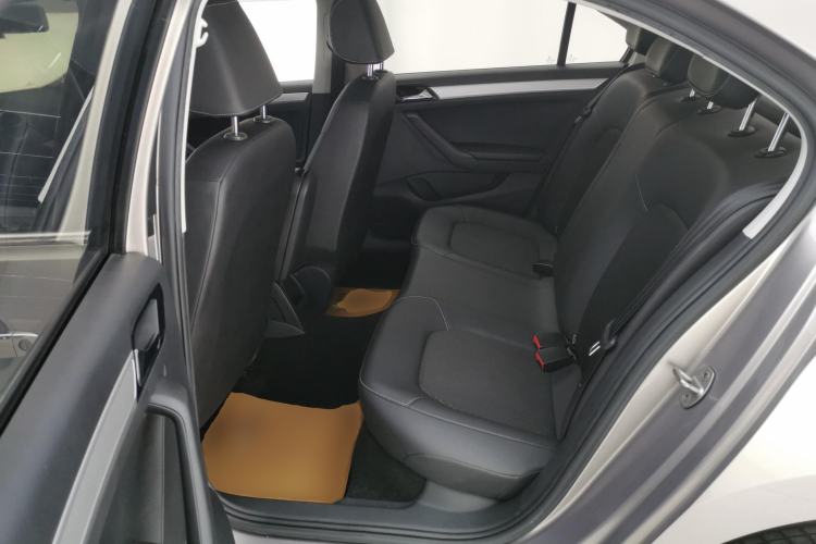 Used Jetta VA3 2019 1.5L Manual Enjoyment Edition Left Rear Seat