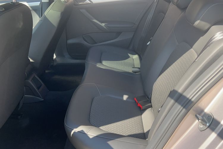 Used Jetta VA3 2019 1.5L Manual Enjoyment Edition Left Rear Seat