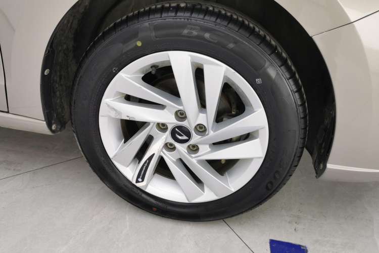 Used Jetta VA3 2019 1.5L Manual Enjoyment Edition Left Rear Wheel Hub