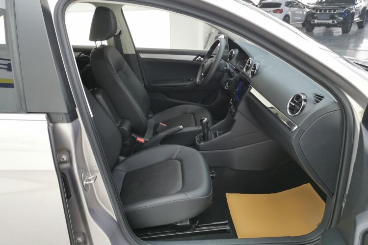 Used Jetta VA3 2019 1.5L Manual Enjoyment Edition Right Front Seat