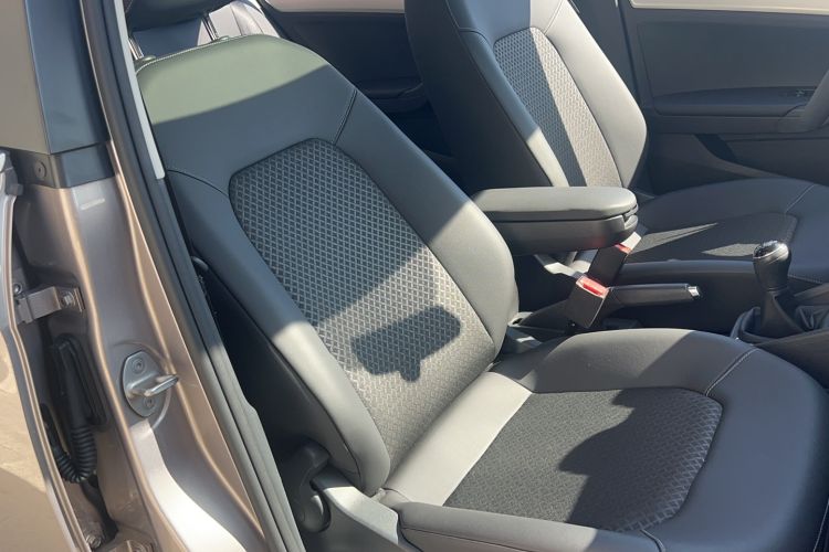 Used Jetta VA3 2019 1.5L Manual Enjoyment Edition Right Front Seat