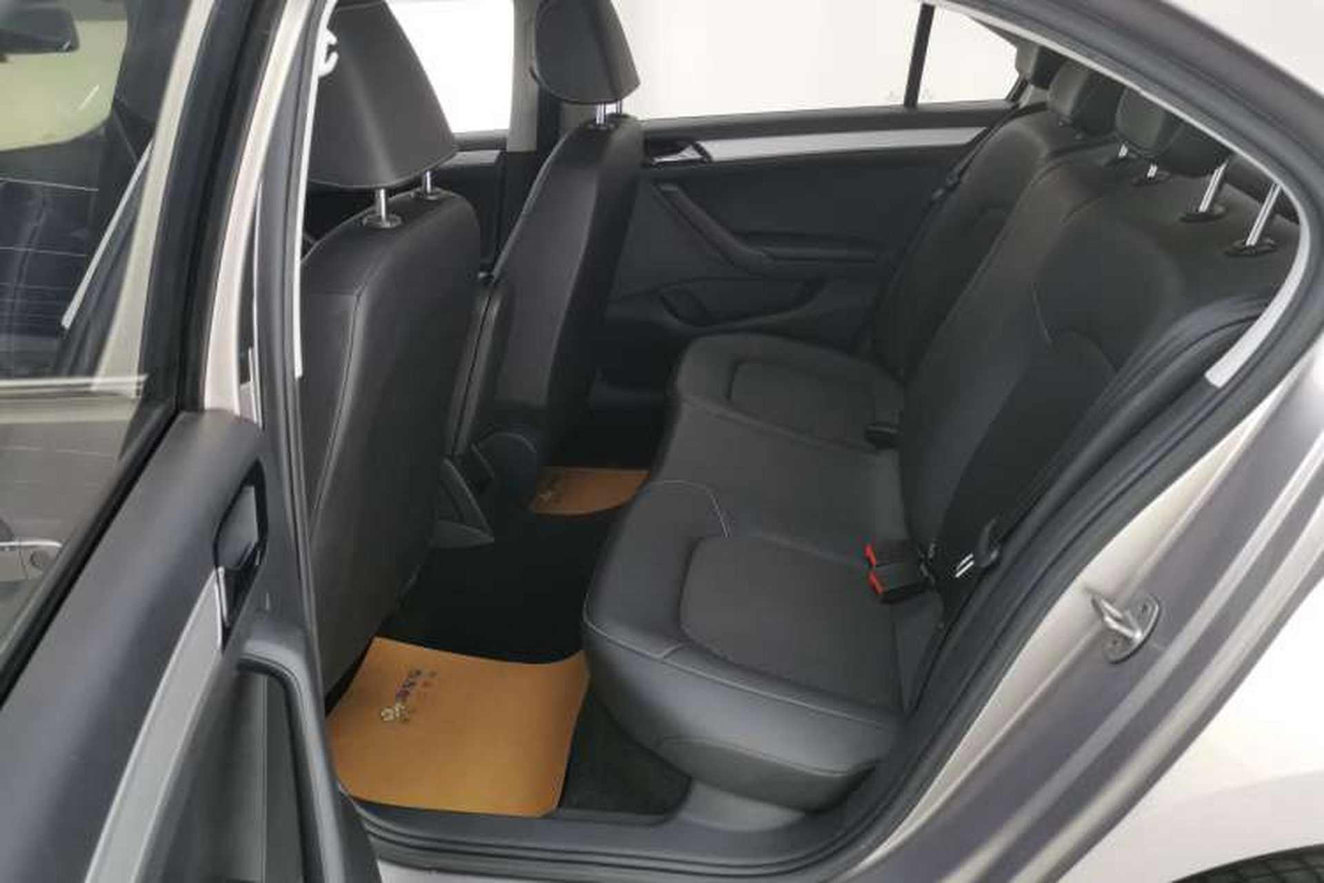 Used Jetta VA3 2019 1.5L Manual Enjoyment Edition Right Rear Seat